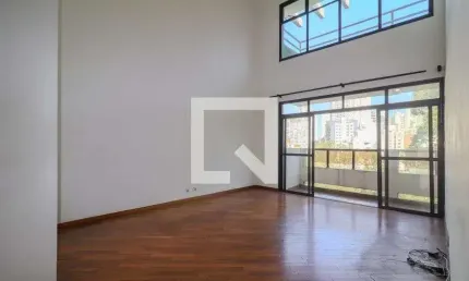 Cobertura para Aluguel - Panamby, 4 Quartos,  230 m² - São Paulo