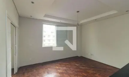 Apartamento para Aluguel - Centro, 1 Quarto,  60 m² - São Paulo