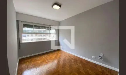 Kitnet / stúdio para aluguel - centro, 1 quarto,  30 m² - são paulo