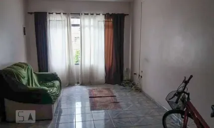Casa para Aluguel - Vila Euthalia, 3 Quartos,  125 m² - São Paulo