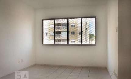 Apartamento para Aluguel - Vila Mascote, 2 Quartos,  70 m² - São Paulo