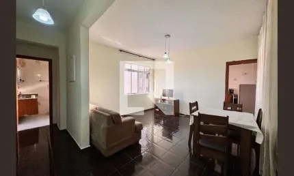 Apartamento para Aluguel - Santa Teresinha, 2 Quartos,  87 m² - Santo André