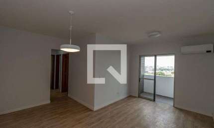 Apartamento para Aluguel - Bonfim, 3 Quartos,  97 m² - Campinas