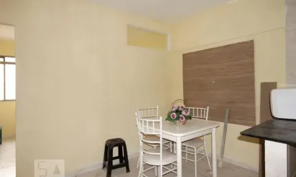 Apartamento para aluguel - centro, 1 quarto,  35 m² - são paulo