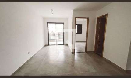 Apartamento para Aluguel - Água Fria, 1 Quarto,  38 m² - São Paulo