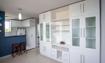 Apartamento para Aluguel - Itapoã, 2 Quartos,  51 m² - Belo Horizonte