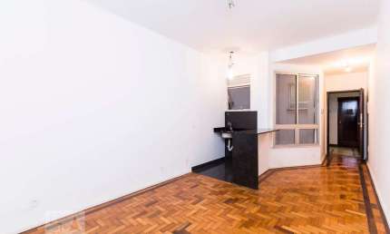 Apartamento para Aluguel - Catete, 1 Quarto,  40 m² - Rio de Janeiro