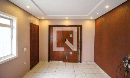Casa para Aluguel - Vila Curuca, 3 Quartos,  93 m² - São Paulo