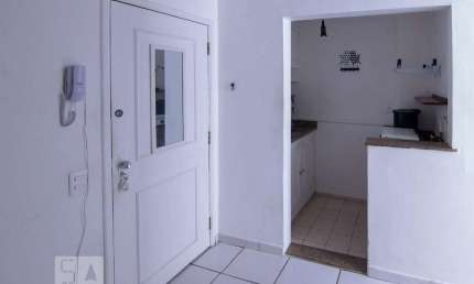 Apartamento para Aluguel - Vila Pompéia, 1 Quarto,  30 m² - São Paulo