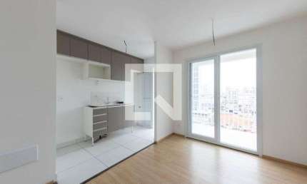 Apartamento para Aluguel - Vila Prudente, 2 Quartos,  44 m² - São Paulo