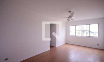 Apartamento para Aluguel - Jardim Vergueiro, 2 Quartos,  83 m² - São Paulo