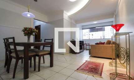 Apartamento para Aluguel - Setor Bela Vista, 3 Quartos,  98 m² - Goiânia