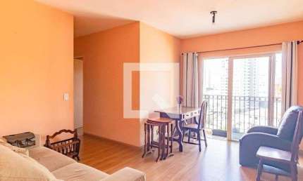 Apartamento para Aluguel - Saúde, 3 Quartos,  70 m² - São Paulo
