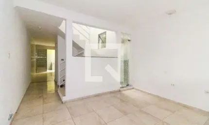 Casa para Aluguel - Itaquera, 3 Quartos,  120 m² - São Paulo