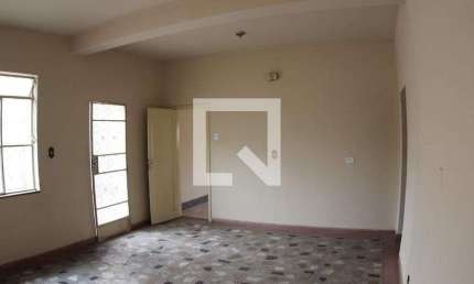 Casa para Aluguel - Dom Bosco, 4 Quartos,  180 m² - Belo Horizonte