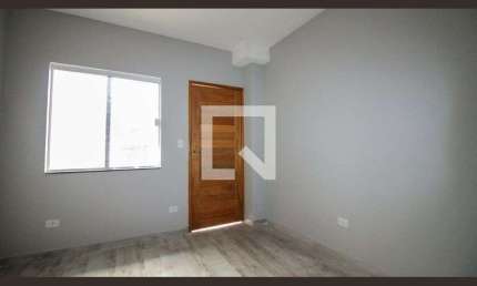 Casa para Aluguel - Sapopemba, 2 Quartos,  66 m² - São Paulo
