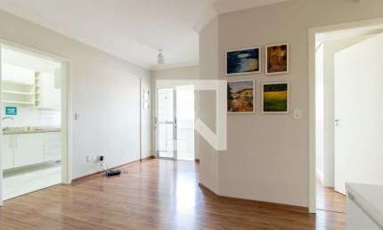 Apartamento para Aluguel - Tingui, 2 Quartos,  64 m² - Curitiba