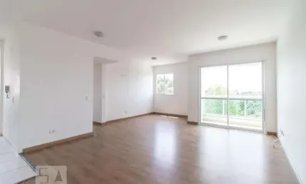 Apartamento para aluguel - bacacheri, 2 quartos,  96 m² - curitiba