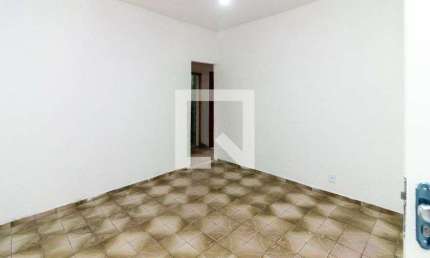 Casa para Aluguel - Oswaldo Cruz, 2 Quartos,  120 m² - Rio de Janeiro