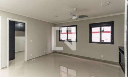 Apartamento para Aluguel - Santa Cecília, 1 Quarto,  36 m² - São Paulo
