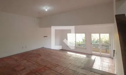 Casa para Aluguel - Bela Vista, 4 Quartos,  90 m² - Porto Alegre