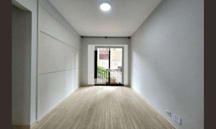 Apartamento para Aluguel - Itaim Bibi, 1 Quarto,  40 m² - São Paulo