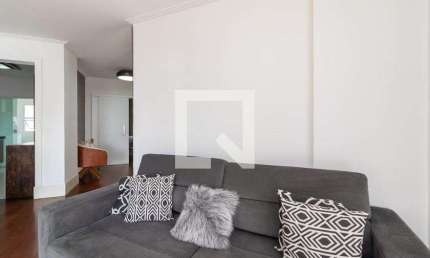 Apartamento para Aluguel - Santana, 3 Quartos,  122 m² - São Paulo