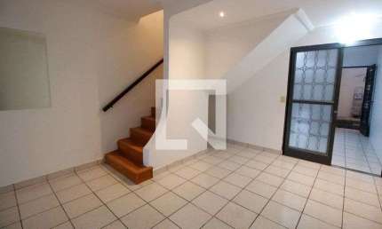 Casa para Aluguel - Real Parque, 3 Quartos,  140 m² - São Paulo