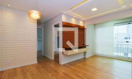 Apartamento para Aluguel - Portal do Morumbi, 2 Quartos,  53 m² - São Paulo