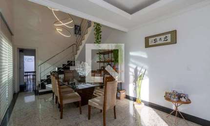 Casa para Aluguel - Paquetá, 3 Quartos,  400 m² - Belo Horizonte