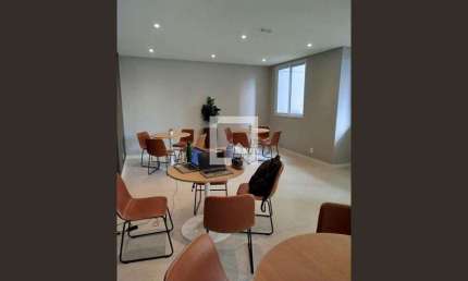 Apartamento para Aluguel - Lapa, 2 Quartos,  42 m² - São Paulo