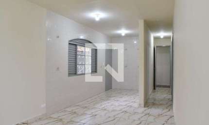 Casa para Aluguel - Santa Felicidade, 2 Quartos,  66 m² - Curitiba