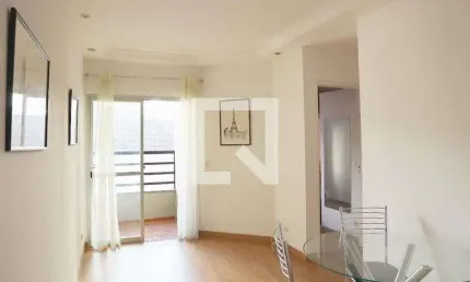 Apartamento para Aluguel - Bela Vista, 2 Quartos,  83 m² - São Paulo