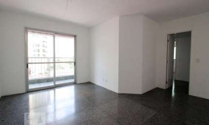 Apartamento para Aluguel - Santana, 3 Quartos,  90 m² - São Paulo