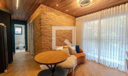 Apartamento para Aluguel - Consolação, 2 Quartos,  39 m² - São Paulo