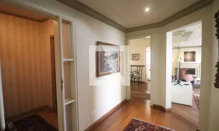Apartamento para Aluguel - Água Fria, 4 Quartos,  240 m² - São Paulo