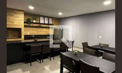 Apartamento para Aluguel - Lapa, 2 Quartos,  41 m² - São Paulo
