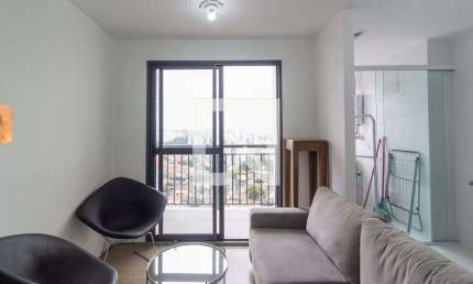 Apartamento para Aluguel - Jardim Marajoara , 2 Quartos,  52 m² - São Paulo
