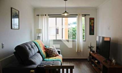 Apartamento para Aluguel - Itaquera, 2 Quartos,  54 m² - São Paulo