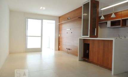 Apartamento para Aluguel - Jacarepaguá, 2 Quartos,  74 m² - Rio de Janeiro