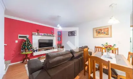 Cobertura para Aluguel - Vila Marina, 2 Quartos,  130 m² - Santo André