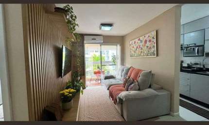 Apartamento para Aluguel - Recreio, 2 Quartos,  64 m² - Rio de Janeiro