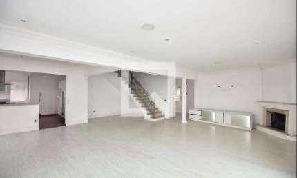 Apartamento para Aluguel - Portal do Morumbi, 3 Quartos,  245 m² - São Paulo