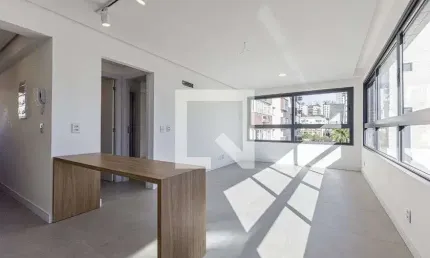 Apartamento para Aluguel - Rio Branco, 1 Quarto,  52 m² - Porto Alegre