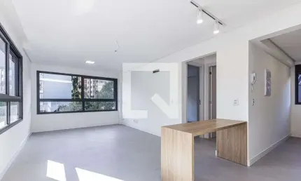 Apartamento para Aluguel - Rio Branco, 1 Quarto,  52 m² - Porto Alegre