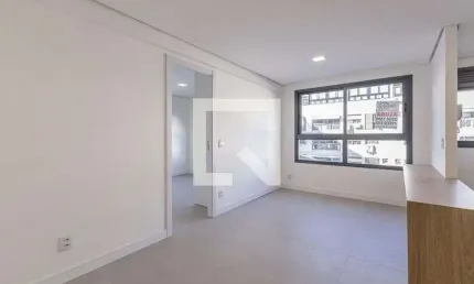 Apartamento para Aluguel - Rio Branco, 1 Quarto,  41 m² - Porto Alegre