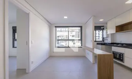 Apartamento para Aluguel - Rio Branco, 1 Quarto,  41 m² - Porto Alegre