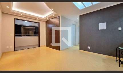 Apartamento para Aluguel - Barra Funda, 3 Quartos,  67 m² - São Paulo