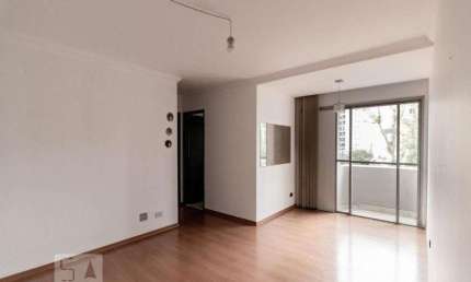 Apartamento para Aluguel - Vila Olímpia, 2 Quartos,  55 m² - São Paulo