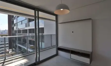Apartamento para Aluguel - Pinheiros, 1 Quarto,  39 m² - São Paulo